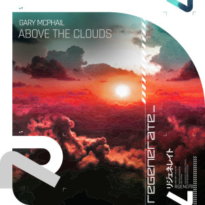 Album Above the Clouds from Gary McPhail