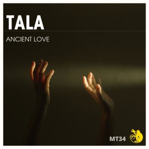 TALA的專輯Tala - Ancient Love