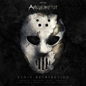 收聽Angerfist的Right Through Your Head (Detest Remix) (Explicit) (Detest Remix|Explicit)歌詞歌曲