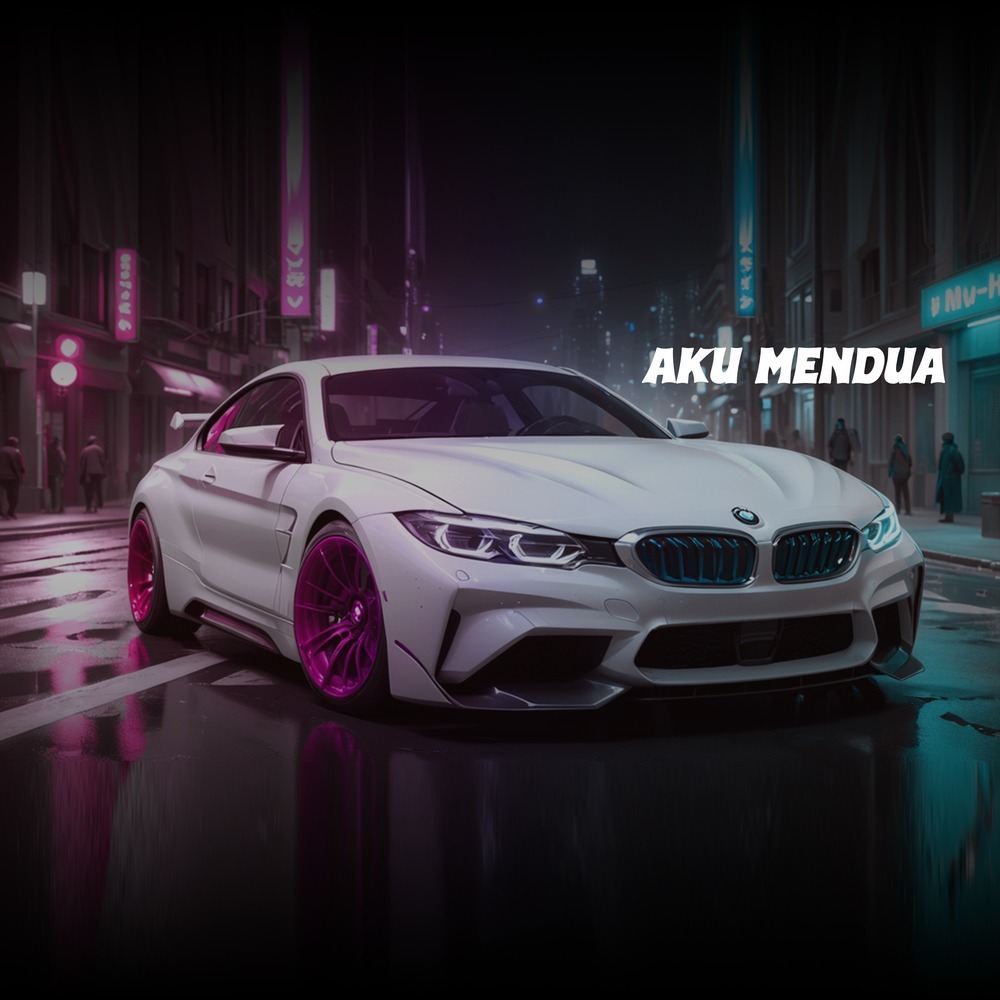 Aku Mendua