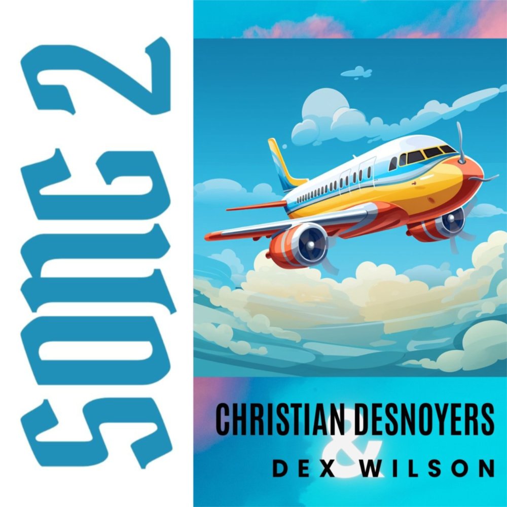 SONG 2 (Dex Wilson Edit)