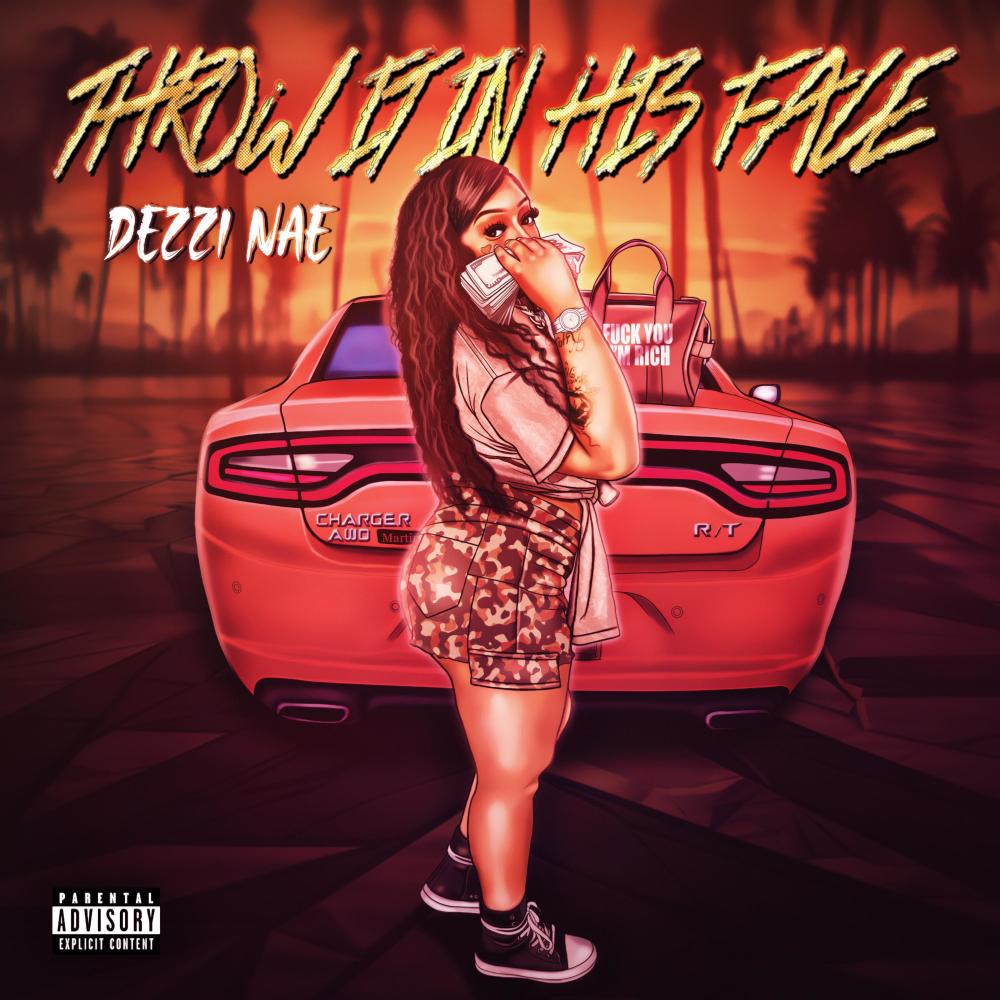 DONT WORRY (Explicit)