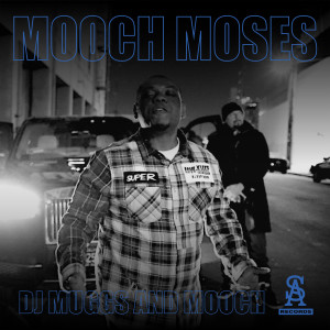 Album Mooch Moses (Explicit) from DJ Muggs
