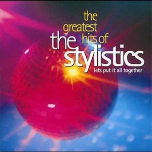 ดาวน์โหลดและฟังเพลง Star On A TV Show พร้อมเนื้อเพลงจาก The Stylistics