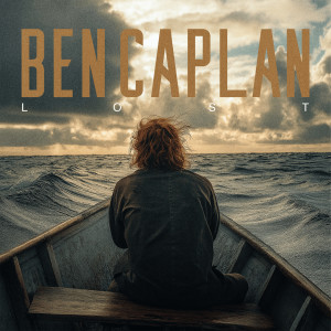 Ben Caplan的專輯Lost