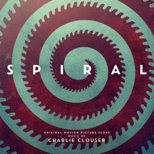Charlie Clouser的專輯Spiral (Original Motion Picture Score)