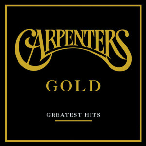 Carpenters的專輯Gold - Greatest Hits