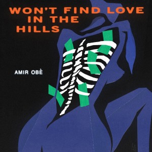 Amir Obe的專輯Won't Find Love in the Hills - EP