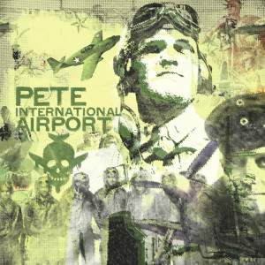 Dengarkan Beatle Boots & Battle Scars lagu dari Pete International Airport dengan lirik