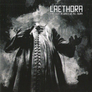收聽Laethora的Damnable Doctrine歌詞歌曲