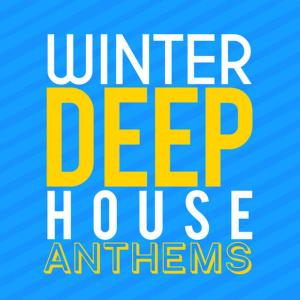 อัลบัม Winter Deep House Anthems ศิลปิน Tropical Deep House