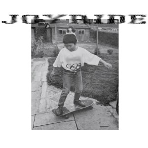 收聽Organ Tapes的Joyride歌詞歌曲