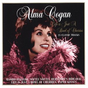 ดาวน์โหลดและฟังเพลง Paper Kisses (2005 Remaster) (2005 Digital Remaster) พร้อมเนื้อเพลงจาก Alma Cogan