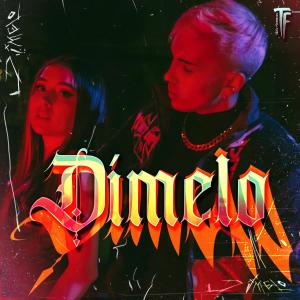 收聽Teña Ferreira的Dimelo歌詞歌曲