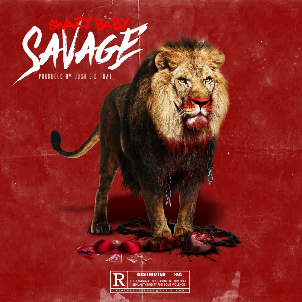 Savage (Explicit)