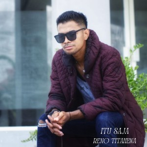 Album Itu Saja from 
