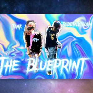 Album The Blueprint (Explicit) oleh Tank