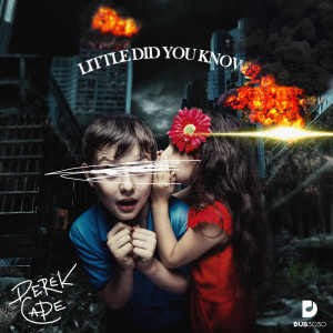 Derek Cade的專輯Little Did You Know