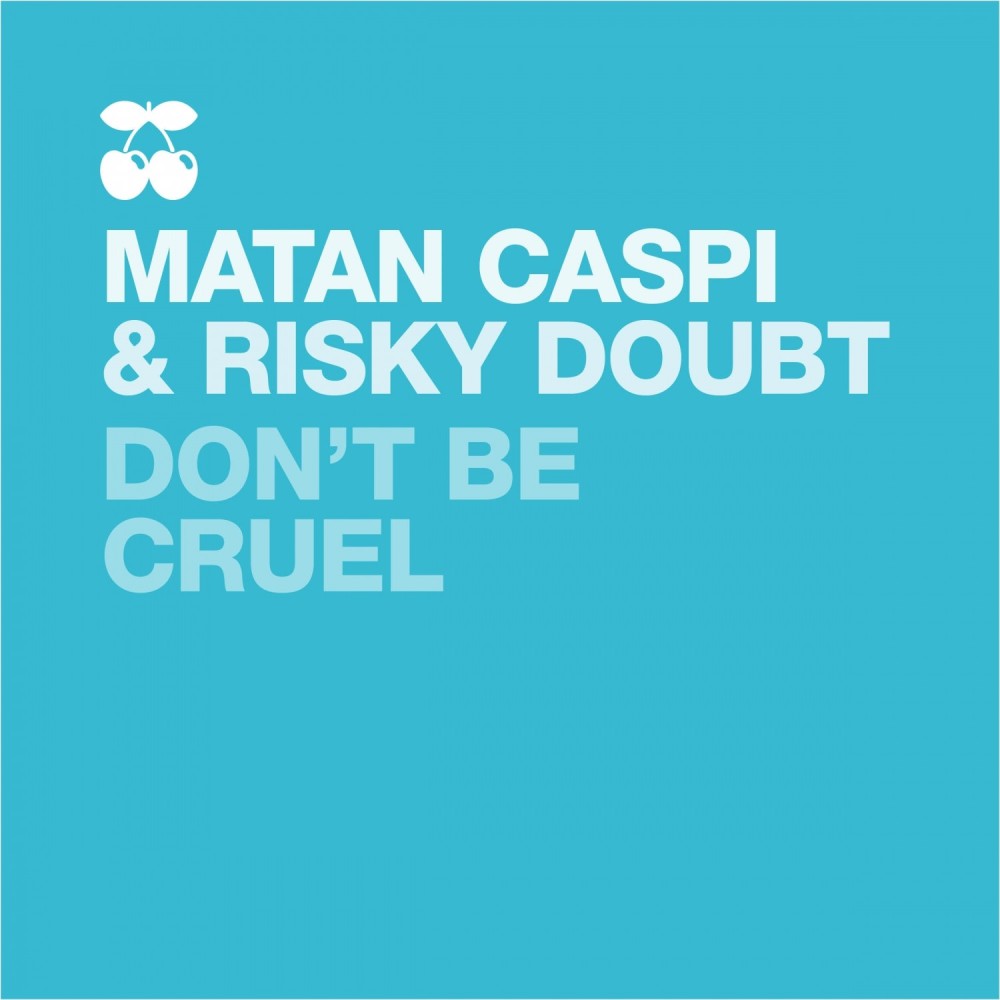 Don't Be Cruel (Radio Edit)