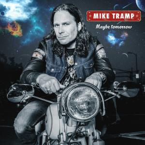 Album Maybe Tomorrow from Mike Tramp