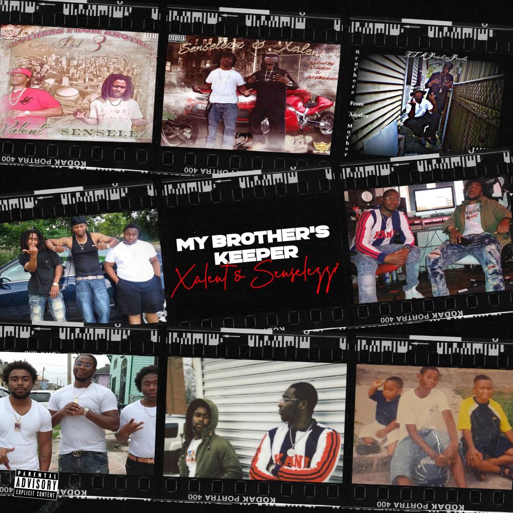 Pressure (feat. Top Dolla & Trigga tye) (Explicit)