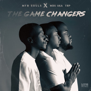 MFR Souls的專輯The Game Changers