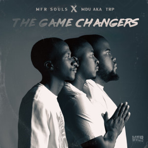 The Game Changers dari MFR Souls