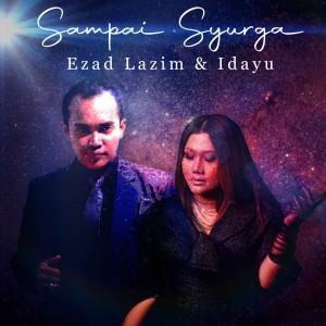 Album Sampai Syurga from Ezad Lazim