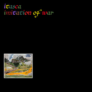 收聽Itasca的Tears on Sky Mountain歌詞歌曲