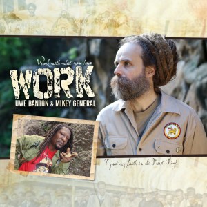 ดาวน์โหลดและฟังเพลง Work พร้อมเนื้อเพลงจาก Uwe Banton
