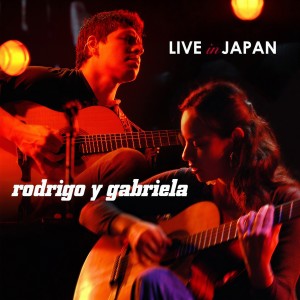 收聽Rodrigo Y Gabriela的Gabriela Solo歌詞歌曲