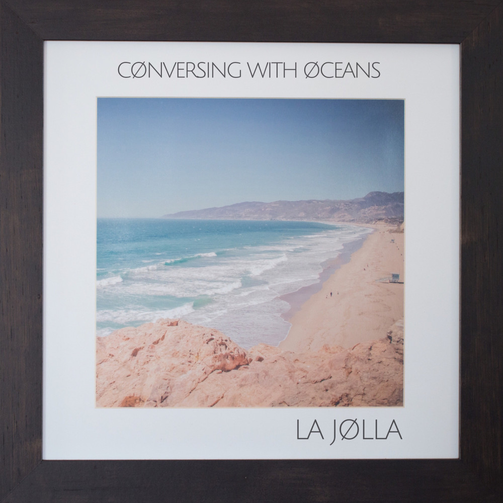 La Jolla (Explicit)