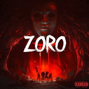 Zoro (Explicit) dari Narcos