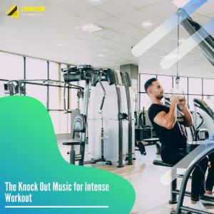 Album The Knock Out Music for Intense Workout oleh Various