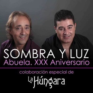 Album Abuela from Sombra Y Luz