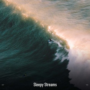 อัลบัม !!!!" Sleepy Streams "!!!! ศิลปิน White Noise Therapy