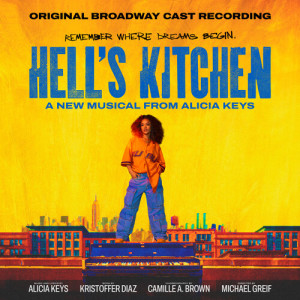 Brandon Victor Dixon的专辑Fallin' (From the New Broadway Musical "Hell's Kitchen")