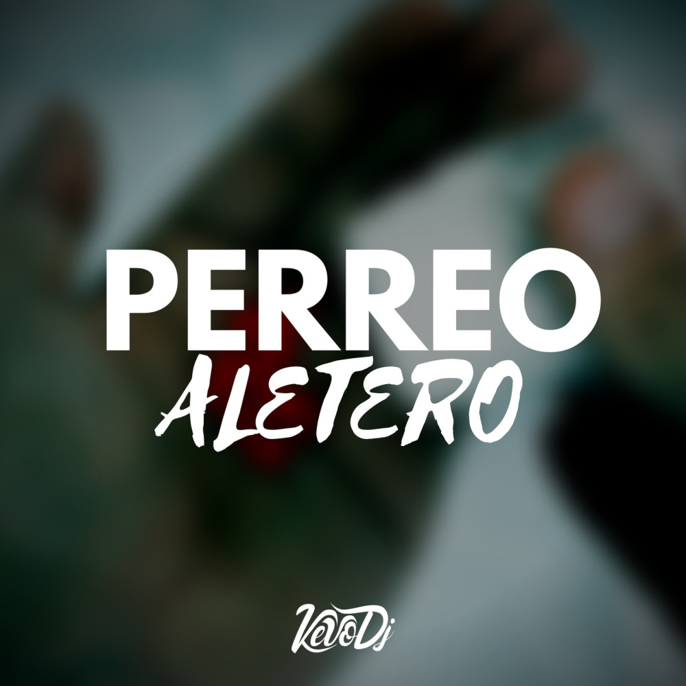 Perreo Aletero