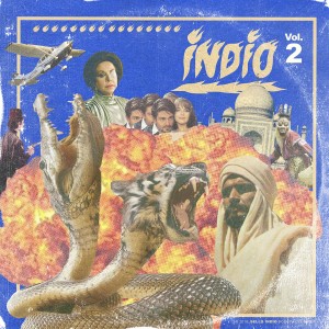 收聽Error 999的Ten Cuidado (Explicit)歌詞歌曲