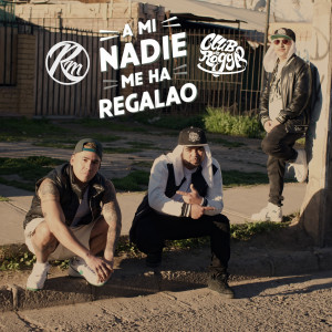 收聽Club De Ragga的A Mi Nadie Me Ha Regalao歌詞歌曲