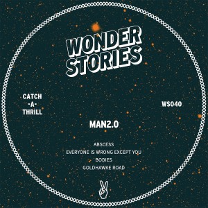 Listen to Goldhawke Road song with lyrics from Man2.0