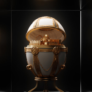 Listen to HALI GALI song with lyrics from Fabergé