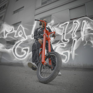 Album Palazzi Grigi from Solo Gae