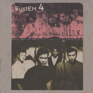 Album Lay Me Down Under The Moon from System 4