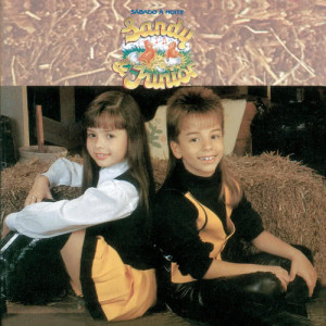 收聽Sandy & Junior的Como Nós Somos Unidos歌詞歌曲