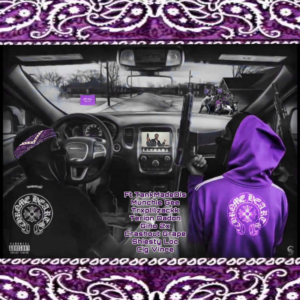 Roccstar Living (Explicit)
