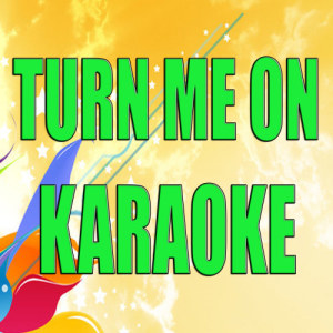 ดาวน์โหลดและฟังเพลง Turn me on (In the style of David Guetta feat Nicki Minaj) (Karaoke) (In the style of David Guetta feat Nicki Minaj|Karaoke) พร้อมเนื้อเพลงจาก The Original Karaoke