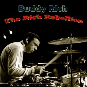 收听Buddy Rich的Clap Hands, Here Comes Charlie歌词歌曲