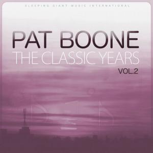 ดาวน์โหลดและฟังเพลง Yes Indeed พร้อมเนื้อเพลงจาก Pat Boone