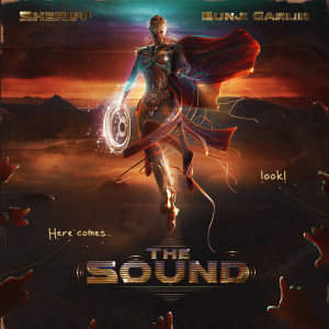 อัลบัม The Sound ศิลปิน Bunji Garlin